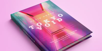 Albiona Soft Font Poster 2