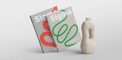 Bio Sans Soft Font Poster 8