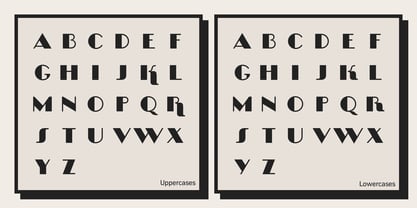 Dremie Font Poster 3