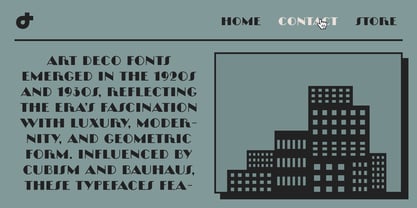 Dremie Font Poster 7