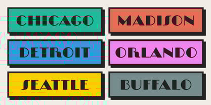 Dremie Font Poster 2