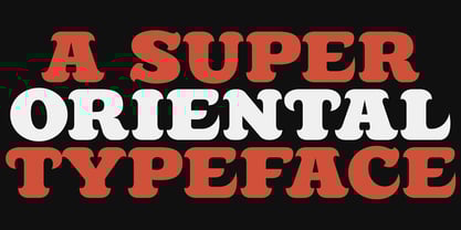 Killernuts Font Poster 9