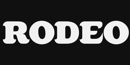 Killernuts Font Poster 10