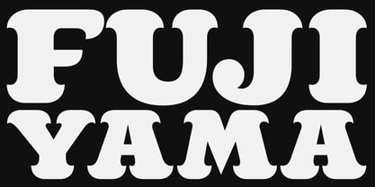 Killernuts Font Poster 6