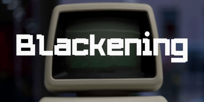 Link Magic Font Poster 15