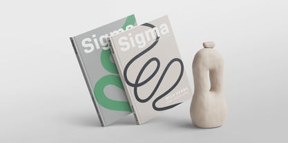 Bio Sans Font Poster 8