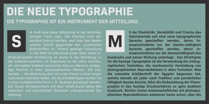 Bio Sans Font Poster 4