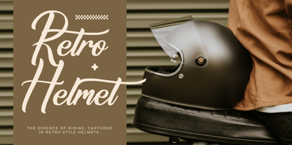 Roisthand Qabrilon Font Poster 6