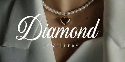 Balondra Font Poster 6