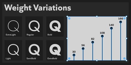 Quiet Sans Font Poster 8