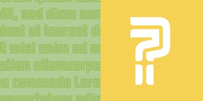 Championship Inline Font Poster 5