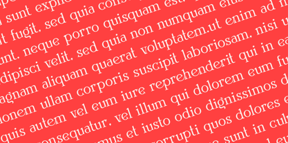 Auralith Font Poster 4