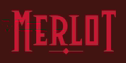 Pitshanger Font Poster 2