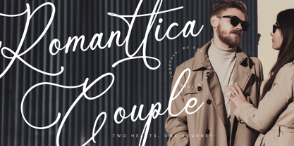 Mindnight Vibranttens Font Poster 3