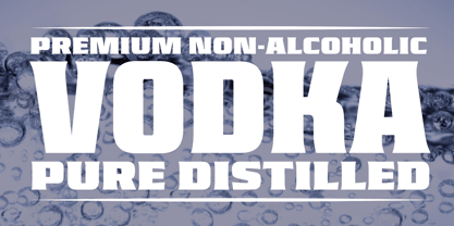 Guildhall Font Poster 4