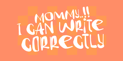 Ugly Oleo Font Poster 9