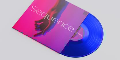 Neuropa Font Poster 3