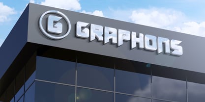 Technocra Font Poster 2