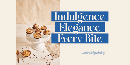 Gotten Summer Font Poster 10