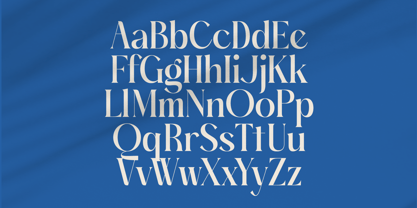 Gotten Summer Font Poster 13