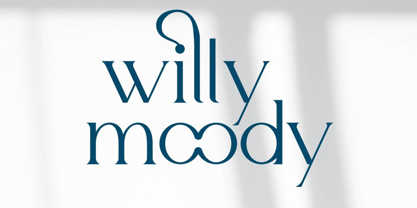 Webmur Font Poster 1