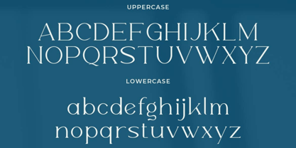 Webmur Font Poster 8