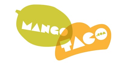 Strand Font Poster 5