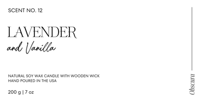 Austery Brush Font Poster 5