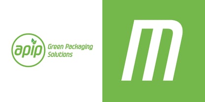 Gravel Font Poster 3