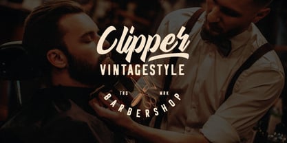 Bandage Kroasty Font Poster 8