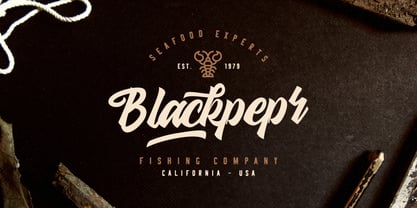 Bandage Kroasty Font Poster 5