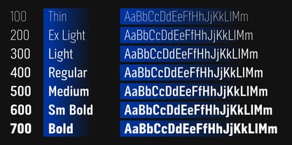 Ragstone Variable Font Poster 7