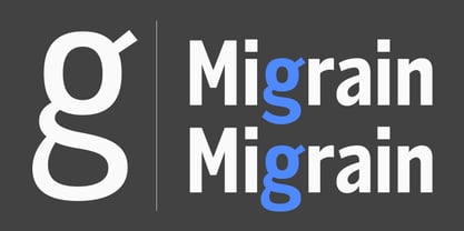 Ragstone Variable Font Poster 11