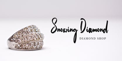 Kapotteshi Font Poster 7