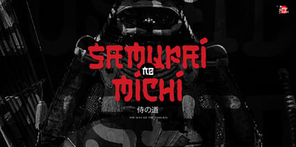 Hekatte Font Poster 6