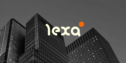 Gecola Font Poster 5