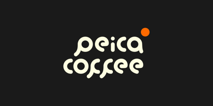 Gecola Font Poster 3