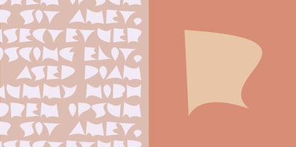 Mystique Font Poster 4