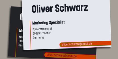 Fontesa Font Poster 8