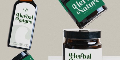 Kinsley Angels Font Poster 10