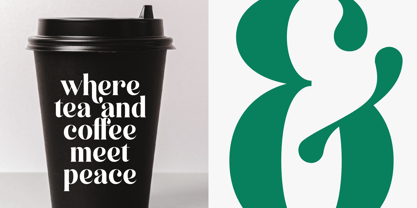 Kinsley Angels Font Poster 6