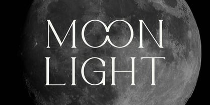 Willy Moody Font Poster 5