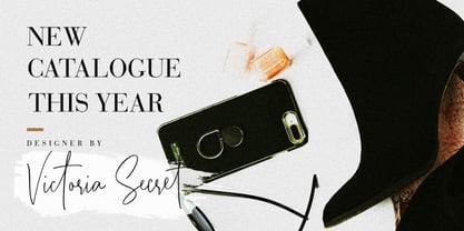 Besties Matthew Font Poster 6