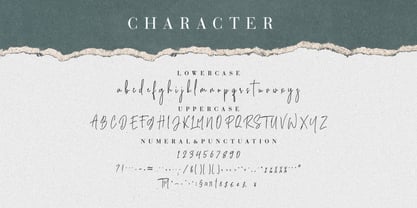 Besties Matthew Font Poster 9