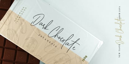 Besties Matthew Font Poster 8