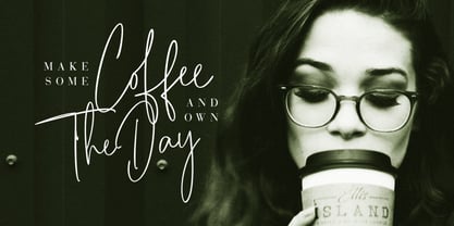 Besties Matthew Font Poster 7