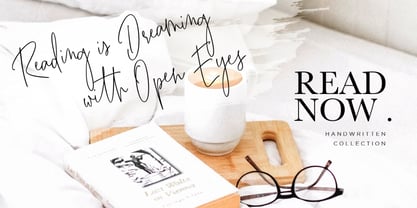 Besties Matthew Font Poster 2