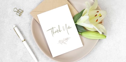 Besties Matthew Font Poster 11