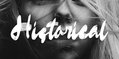 Dekisah Font Poster 7