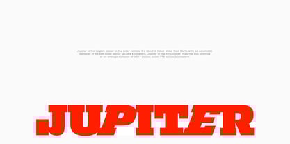 Macrosoma Slab Variable Font Poster 10